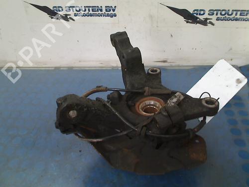Used Left front steering knuckle FIAT SCUDO Van (270_, 272_) 1.6 D Multijet (90 hp) 16419943