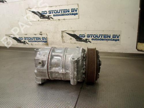 Used AC compressor RENAULT MEGANE IV Grandtour (K9A/M/N_) 1.5 Blue dCi 115 (K9A6) (116 hp) 30335425