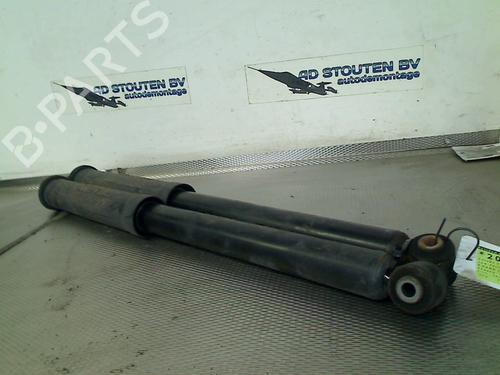 Used Right rear shock absorber CITROËN C1 II (PA_, PS_) 1.0 VTi 72 (72 hp) 28474058