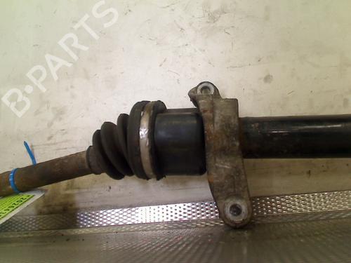 Right front driveshaft MINI MINI (R56) Cooper | BP39974892M39 - Image 2