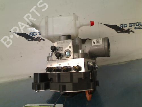 Used ABS pump HYUNDAI IONIQ (AE) Electric (136 hp) 13952140