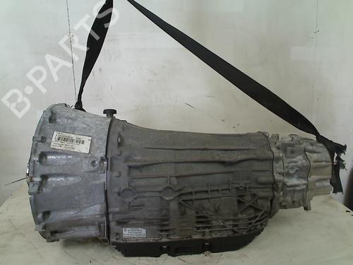 Used Gearbox Gearbox 37487005 37487005