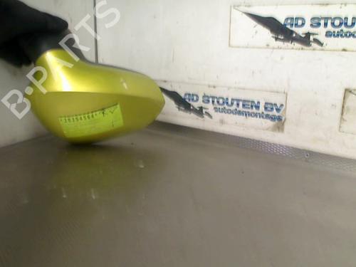 Right mirror SEAT IBIZA IV (6J5, 6P1) 1.4 | BP31147114C27