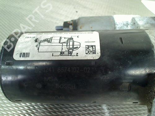 Starter BMW 5 (F10) 520 d | BP31807353M8