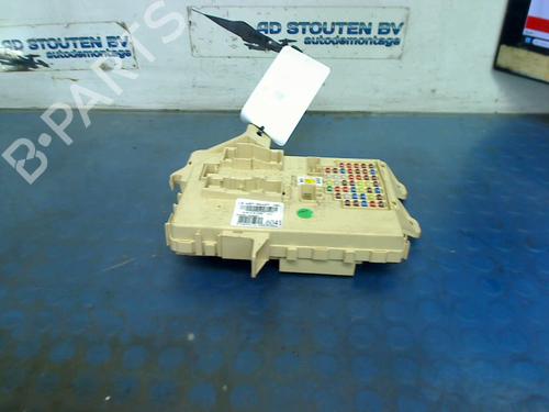 Used Fuse box HYUNDAI i30 (GD) 1.6 GDI (135 hp) 19921647