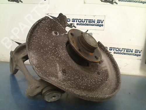Used Left rear steering knuckle AUDI A4 B8 Avant (8K5) 1.8 TFSI (170 hp) 13466519