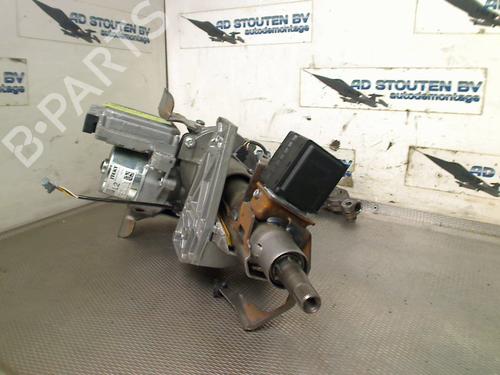 Steering column RENAULT CLIO IV Grandtour (KH_) 0.9 TCe 90 | BP30095797M21 