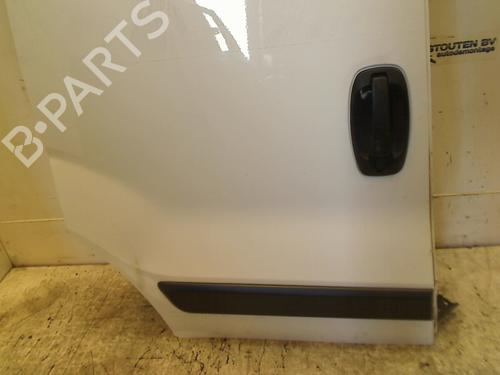 Højre side skydedør FIAT FIORINO Box Body/MPV (225_) 1.3 D Multijet (225BXD1A, 225BXB1A, 225BXB11) | BP11325934C75 