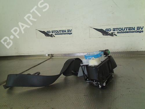 Used Front left seatbelt CITROËN C1 II (PA_, PS_) 1.0 VTi 72 (72 hp) 28474042