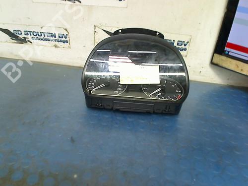 Used Instrument cluster Instrument cluster 19074246 19074246