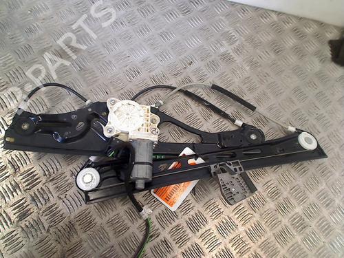 Used Front left window mechanism MERCEDES-BENZ E-CLASS (W211) E 220 CDI (163 hp) 11309313