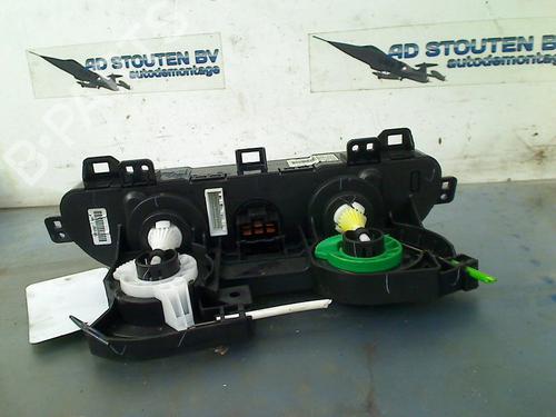 Climate control HYUNDAI i10 II (BA, IA) 1.0 | BP22345214I5 
