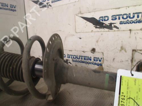 Left front shock absorber MITSUBISHI ECLIPSE CROSS (GK_, GL_) Plug-in Hybrid 4WD (GL3W) | BP29888997M16