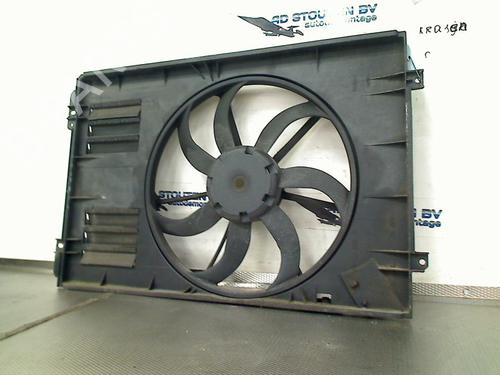Fan VW GOLF VI (5K1) 1.6 TDI | BP25488010M128 