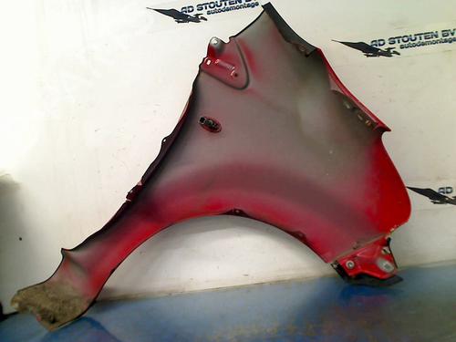 Left front fenders TOYOTA AYGO (_B1_) 1.0 (KGB10_, KGB10R) | BP16340161C41 