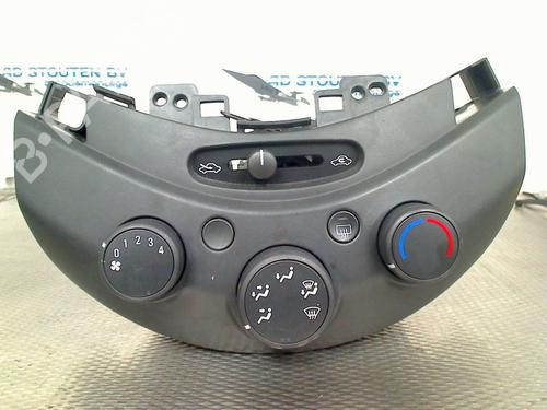 Used Climate control CHEVROLET SPARK (M300) 1.0 (68 hp) 31048896
