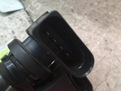 Ignition coil VW GOLF V (1K1) 1.4 TSI | BP11262153M94 