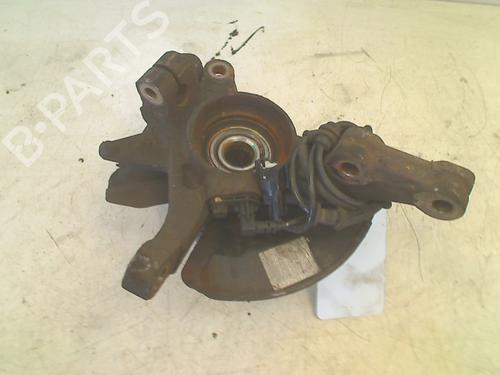 Right front steering knuckle KIA PICANTO II (TA) 1.2 | BP11319105M26 