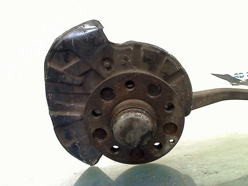 Left front steering knuckle MERCEDES-BENZ S-CLASS Coupe (C215) CL 600 (215.378) | BP19692846M25 
