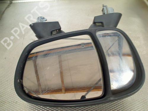 Retrovisor esquerdo RENAULT TRAFIC II Van (FL) 2.0 dCi 115 (FL01, FL0U, FL00, FL0H, FL0M) | BP37632818C26 - Image 5