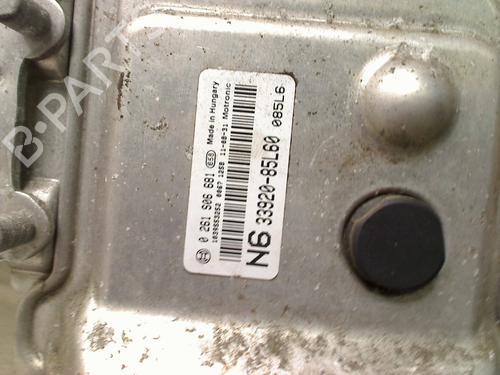 Control unit KIA VENGA (YN) 1.4 CVVT | BP30747691M11 - Image 2