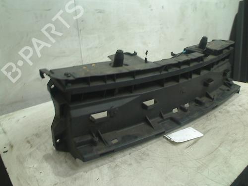 Frontplade/Frontkurv RENAULT KANGOO Express (FW0/1_) 1.5 dCi 75 (FW07, FW10, FW04) | BP38774924C72 - Image 3