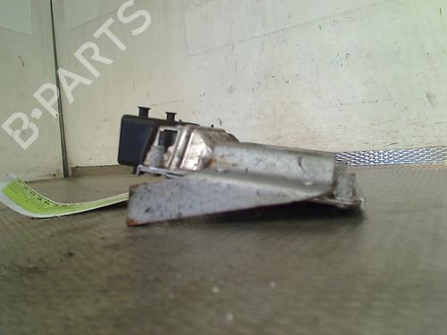 Engine control unit (ECU) VW UP! (121, 122, BL1, BL2, BL3, 123) 1.0 | BP37435507M57 - Image 4