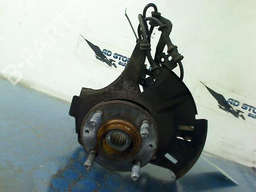 Right front steering knuckle HYUNDAI i20 I (PB, PBT) 1.2 | BP15909981M26 