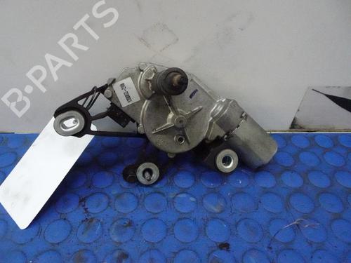 Rear wiper motor VW FOX Hatchback (5Z1, 5Z3, 5Z4) 1.2 | BP11323427M102 