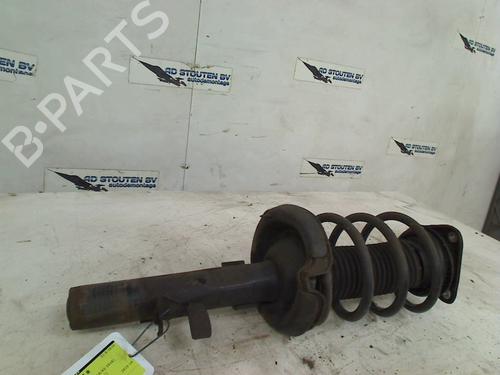 Right front shock absorber FORD FOCUS III Turnier 1.6 TDCi ECOnetic | BP29140067M17 