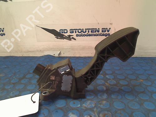 Used Pedal TOYOTA AYGO (_B4_) 1.0 (KGB40) (69 hp) 13126452