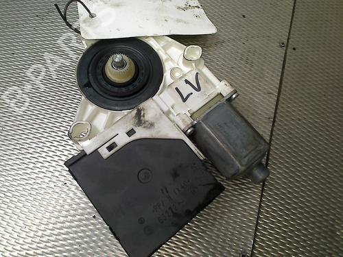 Left front window motor VW CADDY IV Box Body/MPV (SAA, SAH) 2.0 TDI | BP32113808E21 