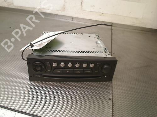 Electronic module CITROËN DS3 (SA_) 1.6 HDi 90 | BP30834539M83
