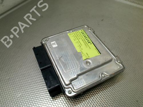 Engine control unit (ECU) AUDI A3 Sportback (8PA) 2.0 TFSI quattro | BP32228853M57  - Image 6