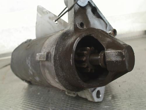 Starter CITROËN BERLINGO Box Body/MPV (B9) 1.6 HDi / BlueHDi 75 | BP33052176M8  - Image 6