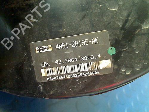 Servo brake VOLVO V50 (545) 1.8 | BP11300131M42 