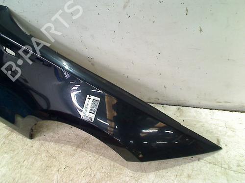 Right front fenders BMW 1 (E87) 116 i | BP17559106C42 