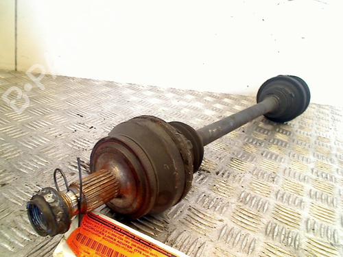 Used Left rear driveshaft MERCEDES-BENZ E-CLASS Coupe (C207) E 250 CDI / BlueTEC / d (207.303, 207.304) (204 hp) 11309724
