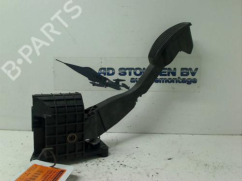 Used Pedal FIAT PANDA (169_) 1.2 (169AXF2A, 169AXF1A) (69 hp) 13123352