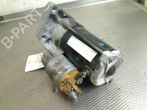 Starter OPEL VIVARO B Van (X82) 1.6 CDTI (05) | BP31754976M8 - Image 6