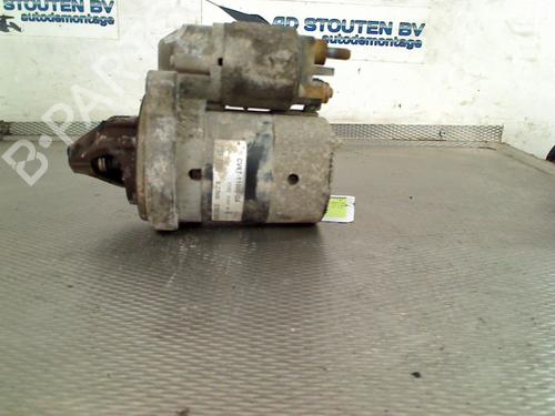 Used Starter FORD FIESTA VI (CB1, CCN) 1.0 (65 hp) 29299827