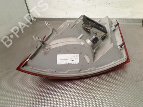Left taillight SKODA OCTAVIA III Combi (5E5, 5E6) 1.4 TSI | BP32341971C34