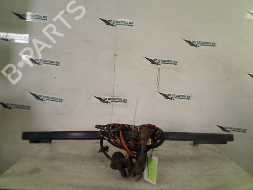 Used Tow ball/Mechanism VW GOLF V Variant (1K5) 1.4 TSI (122 hp) 28426311