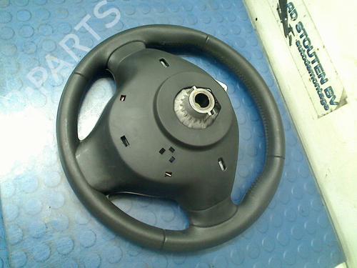 Steering wheel RENAULT CLIO IV Grandtour (KH_) 1.5 dCi 90 (KHN3, KHN4) | BP13449815C49 