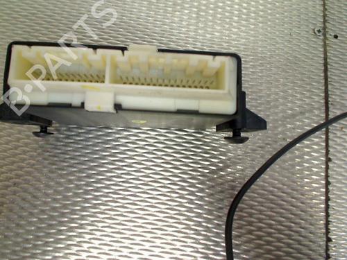 Electronic module RENAULT CAPTUR I (J5_, H5_) 1.2 TCe 120 | BP30435372M83 