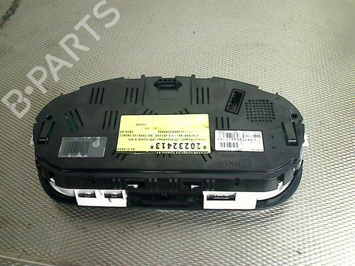 Used Instrument cluster Instrument cluster 32256168 32256168