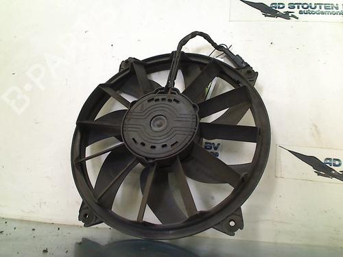 Fan CITROËN C4 Grand Picasso I (UA_) 1.6 VTi 120 | BP31014562M128