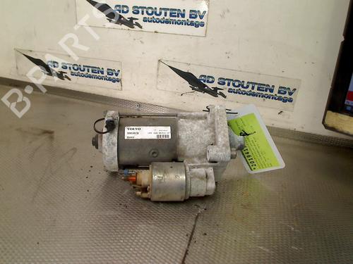 Used Starter Starter VOLVO V40 Hatchback (525) D4 (190 hp) 33735885 33735885