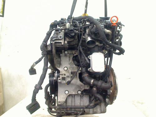 Used Engine Engine 39098181 39098181