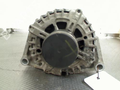 Alternator OPEL MERIVA B MPV (S10) 1.4 (75) | BP38302066M7 - Image 4
